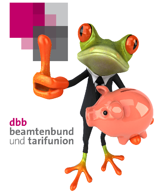 DBB Frog